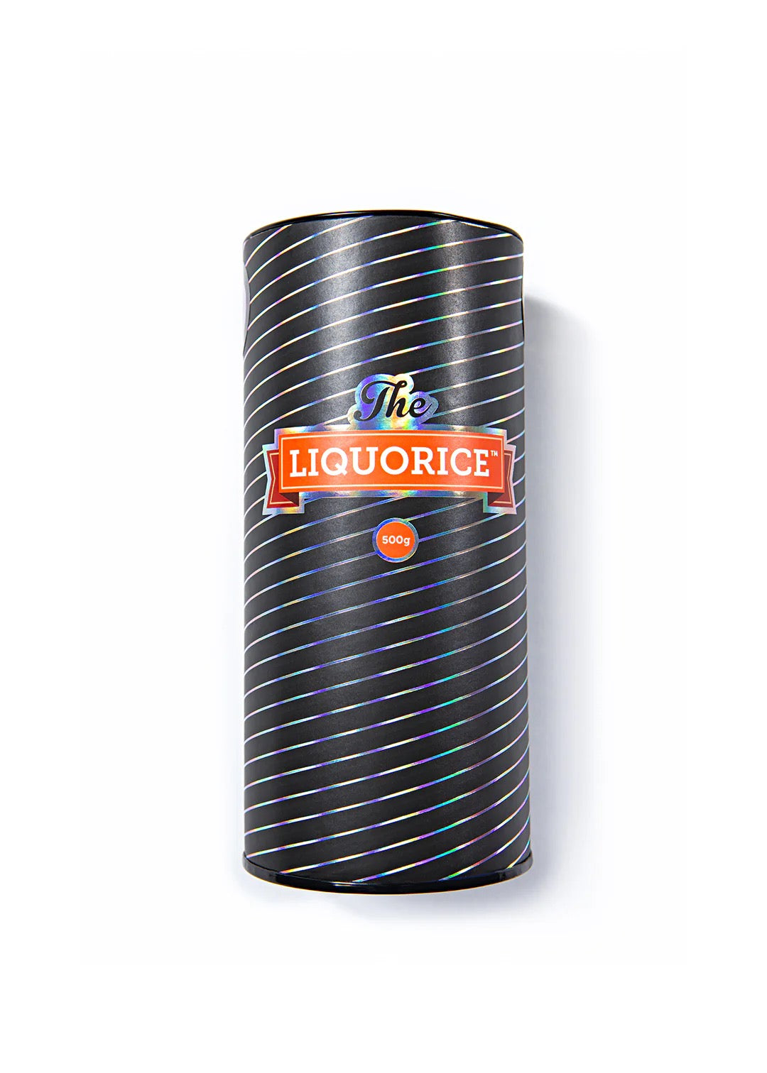 The Liquorice lakritsipala lahjapakkaus 500g