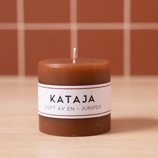 Tuoksukynttilä Kataja