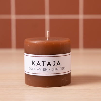 Tuoksukynttilä Kataja