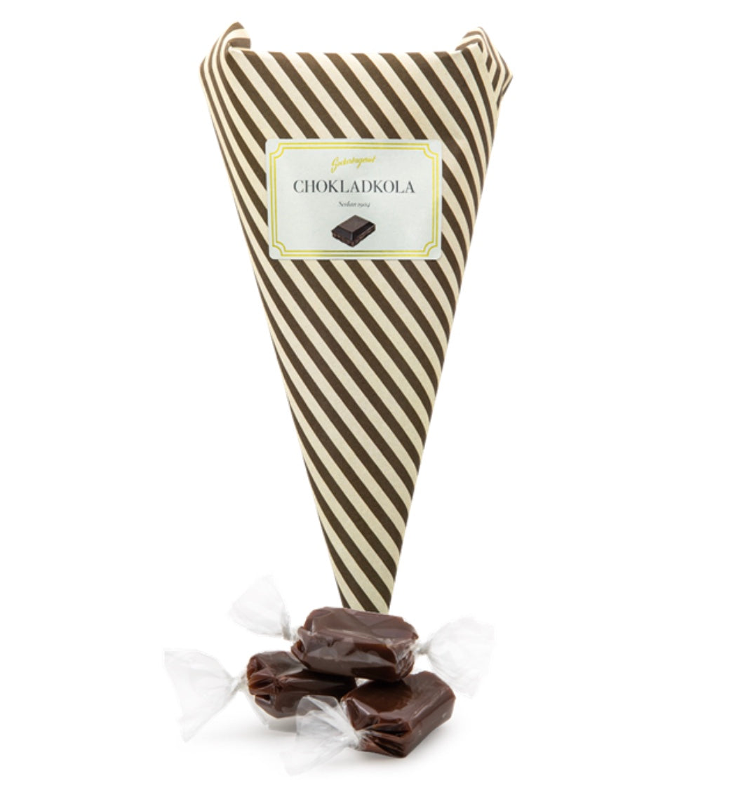 Mathildan suklaanmakuinen voitoffee 100 g