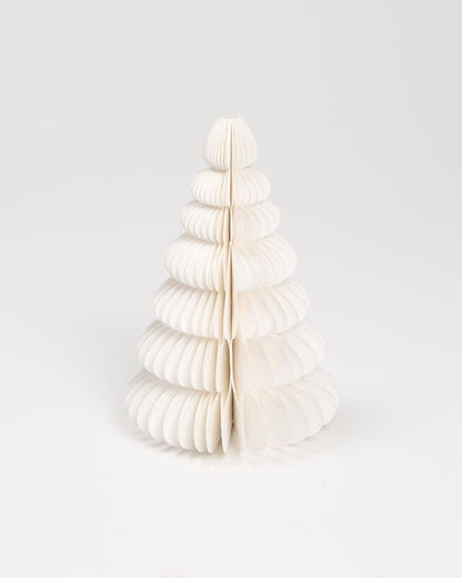 Valkoinen paperikuusi 16 cm
