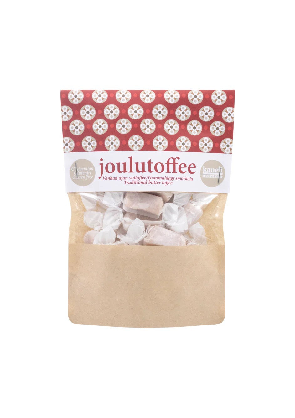 Joulutoffee 150 g