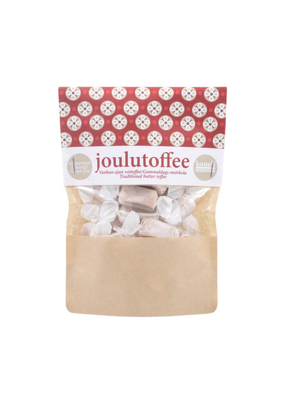 Joulutoffee 150 g