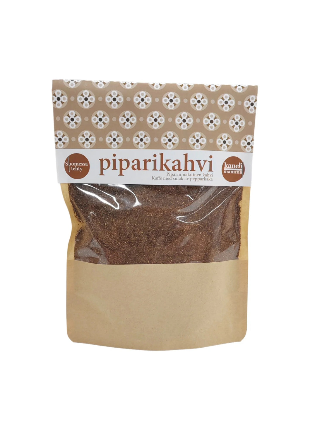 Piparikahvi 160 g