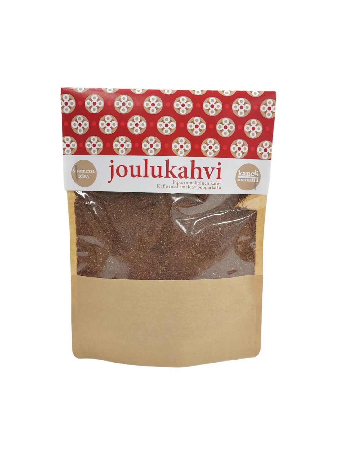 Joulukahvi 160 g
