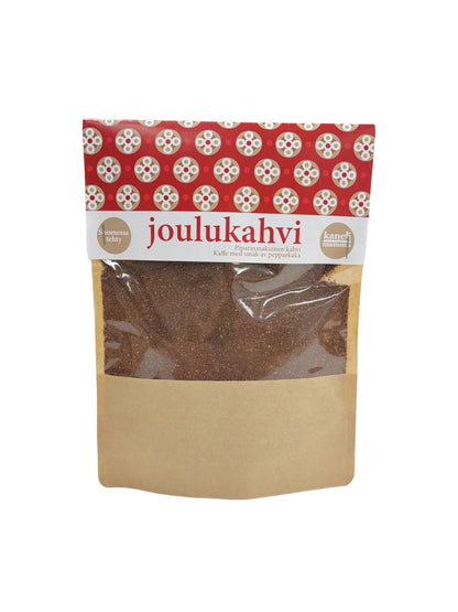 Joulukahvi 160 g