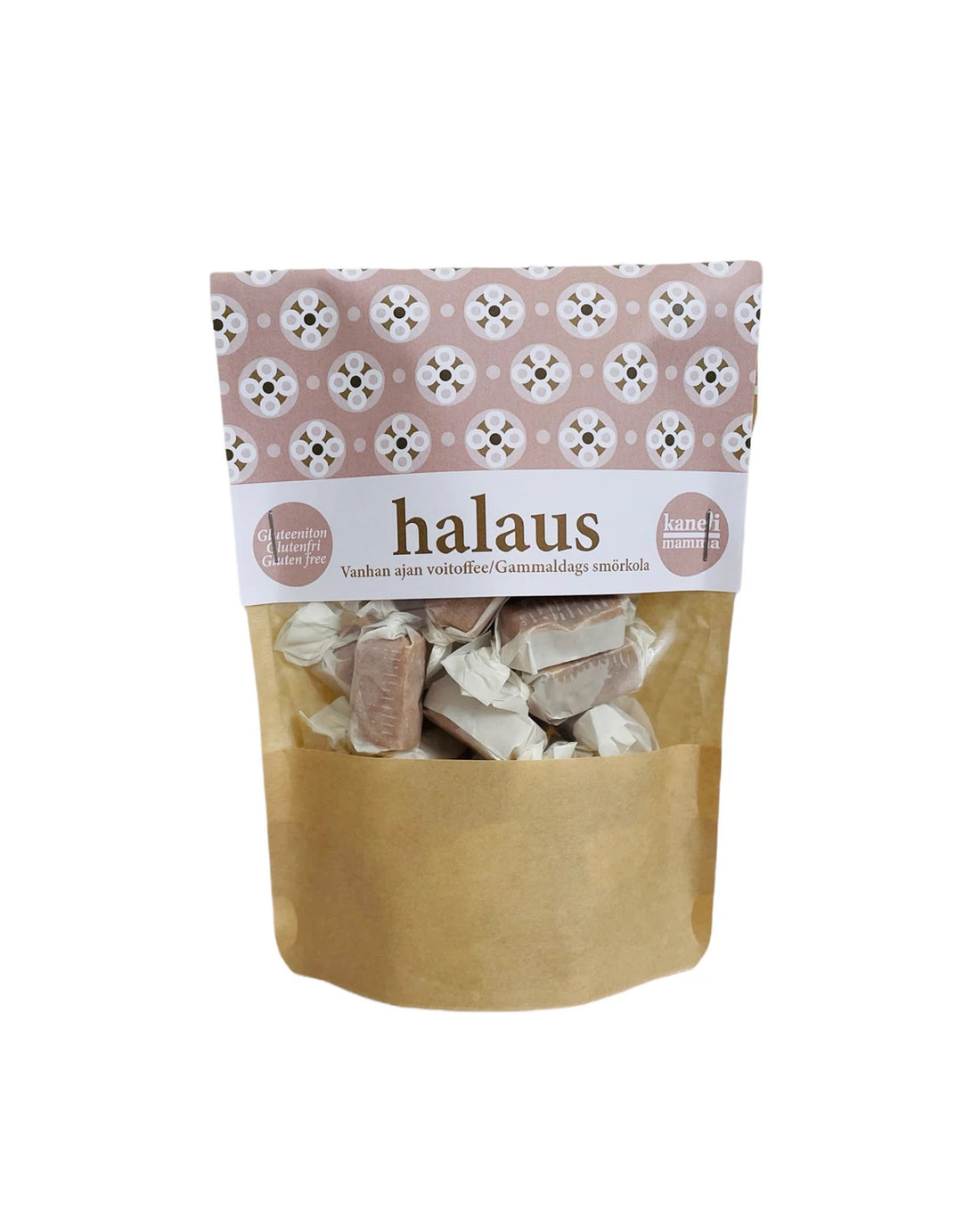 Halaus voitoffee 150 g