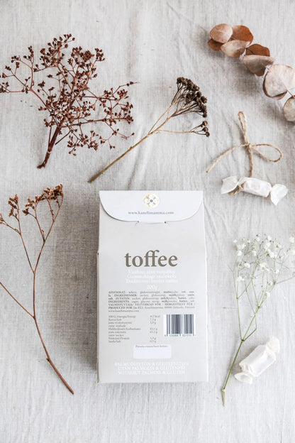 Voitoffee 200 g kauniissa lahjarasiassa