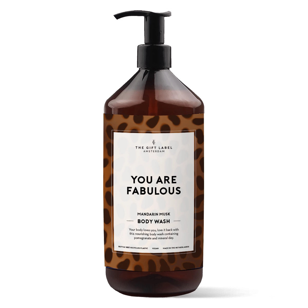 You are fabulous suihkusaippua 1000ml