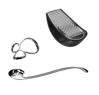 "Vabene" pastan testauslusikka