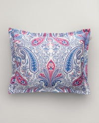 Key West Paisley tyynyliina 50x60 cm Bold Violet