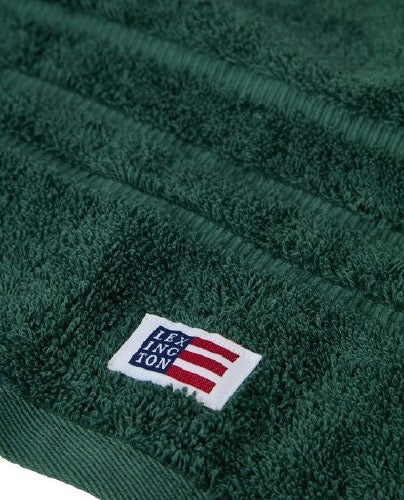 Happy holidays original-pyyhe 50x70 cm