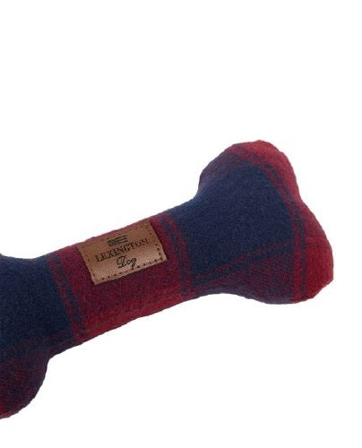 Luomupuuvillainen koiran huivi