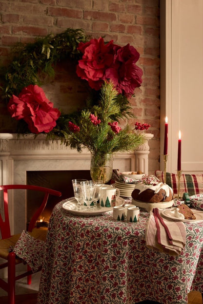 House - espressomuki (2 kpl:n setti)