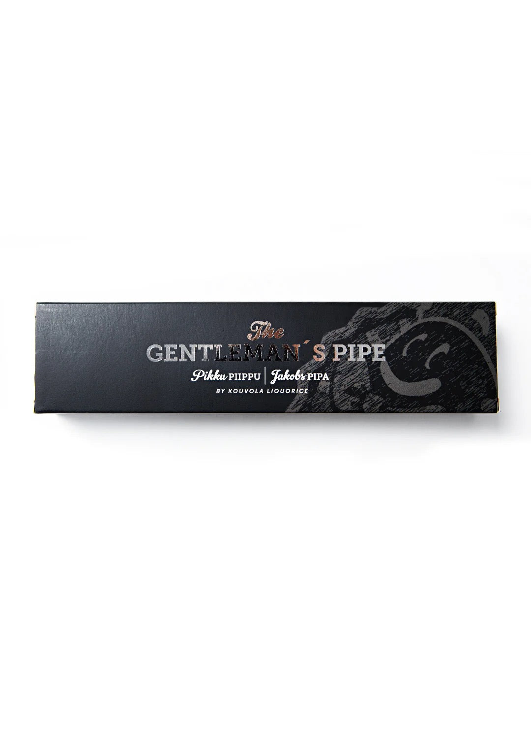 The Gentleman´s Pipe, lakritsipiippu 50 g
