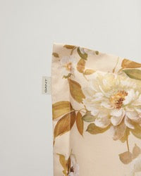 Floral - kukkakuvioinen tyynyliina 50x60 cm