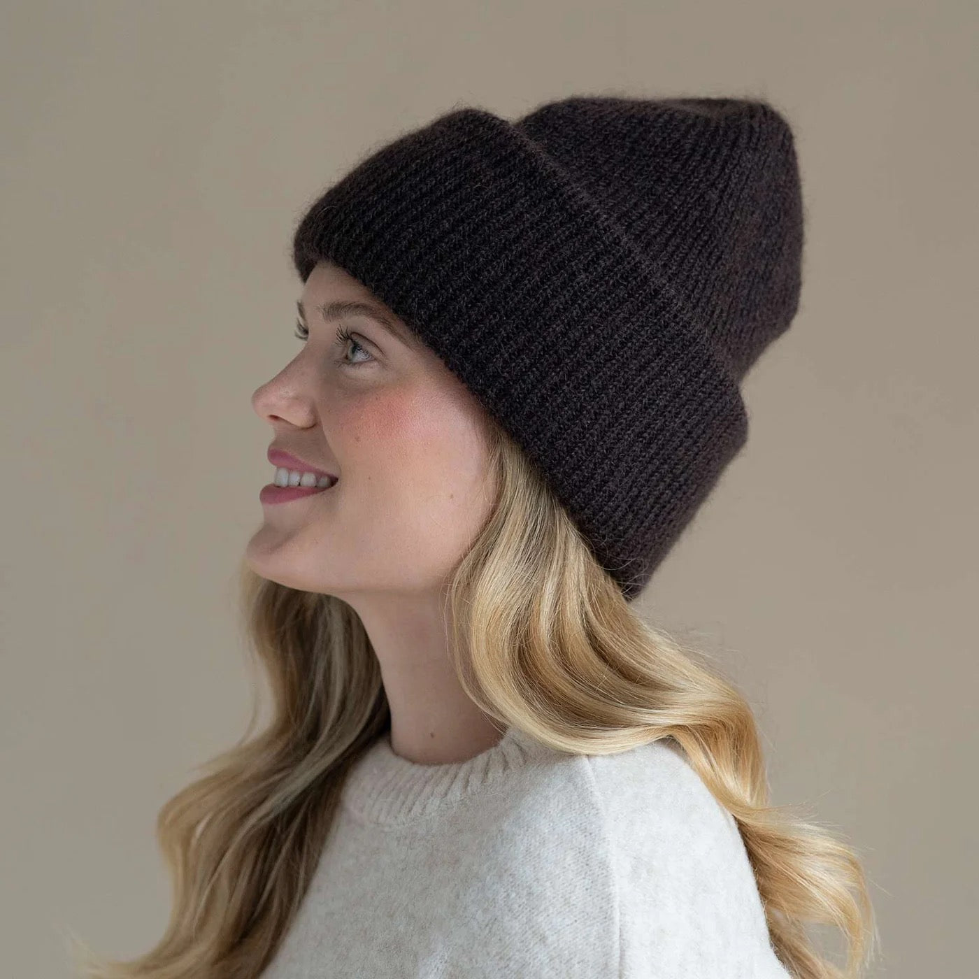 Mohairpipo eri väreissä