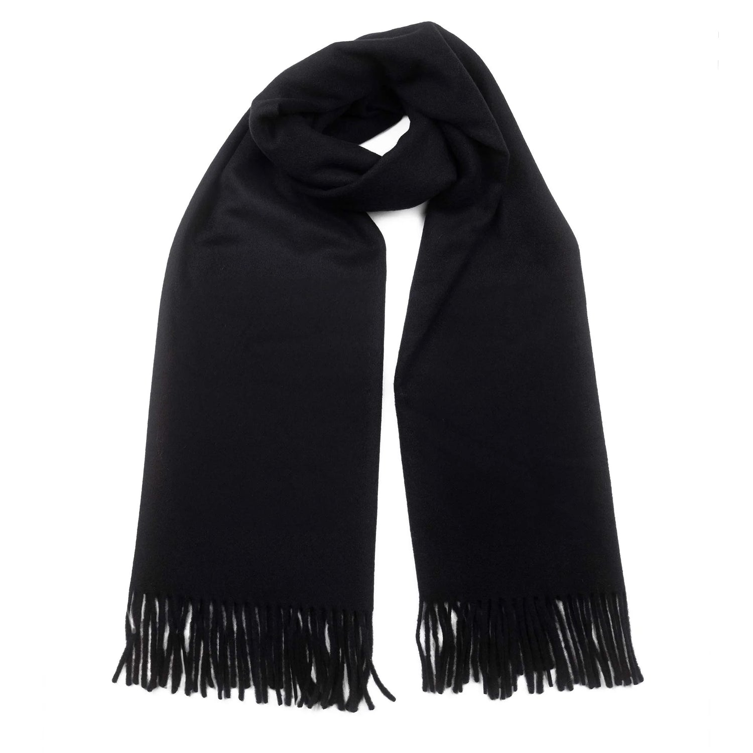 Villahuivi, kaulahuivi eri väreissä