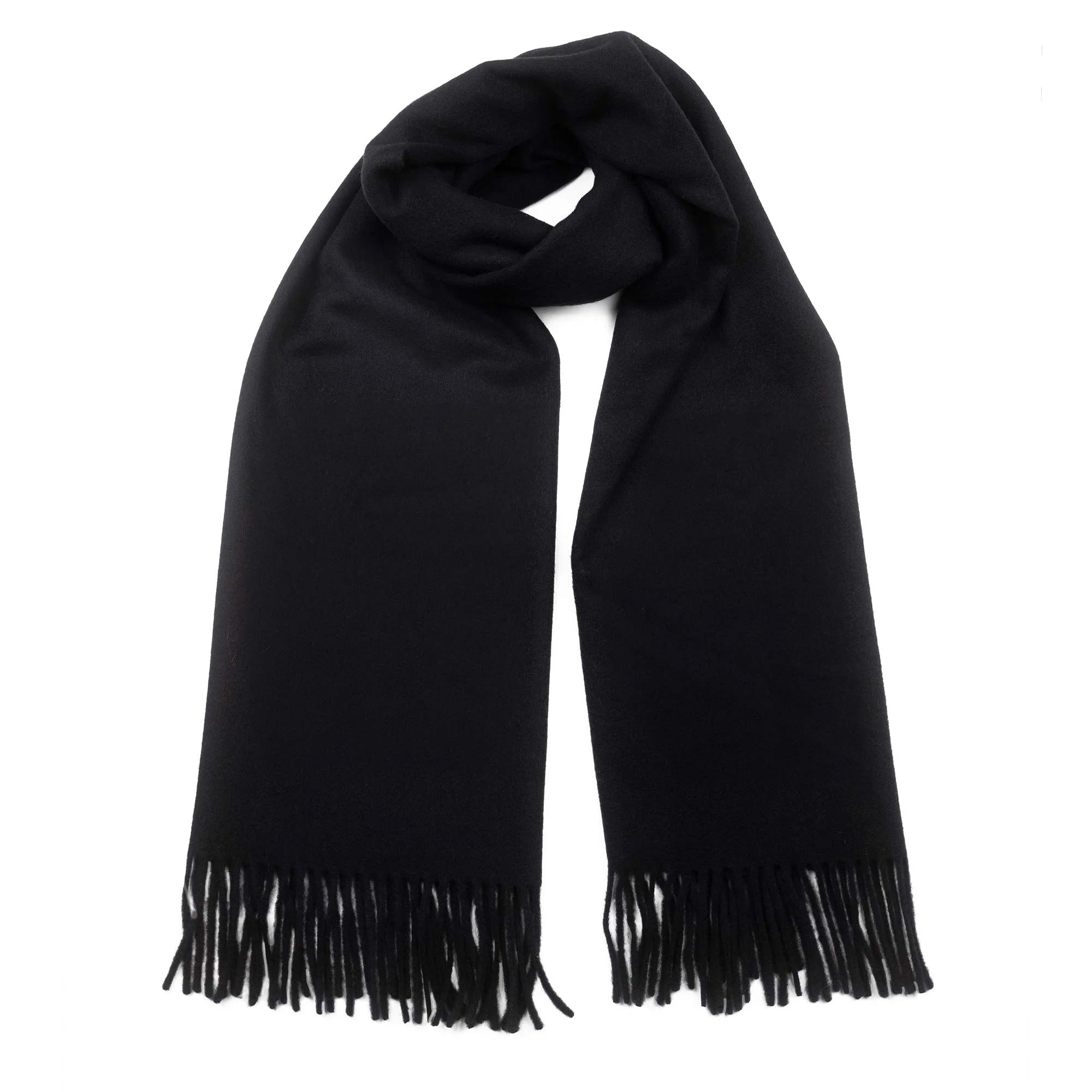 Villahuivi, kaulahuivi eri väreissä