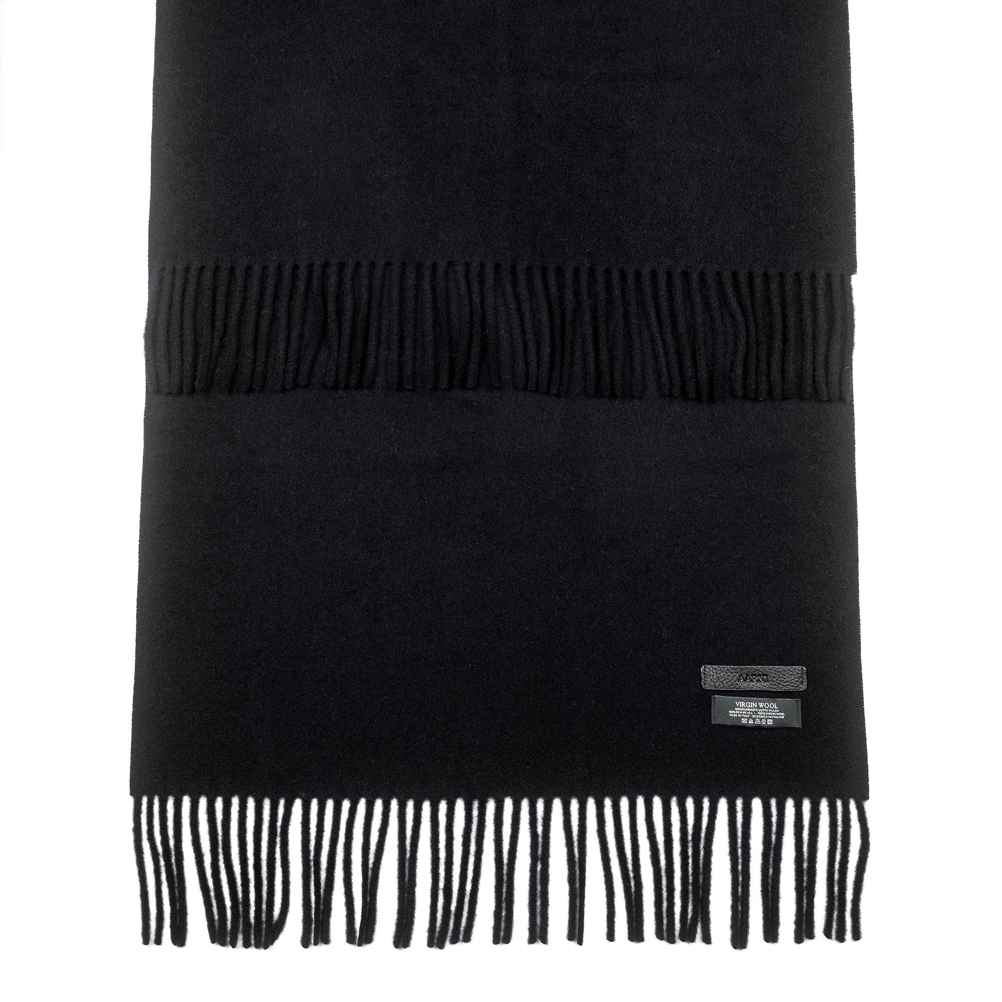 Villahuivi, kaulahuivi eri väreissä