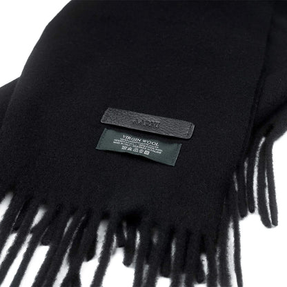 Villahuivi, kaulahuivi eri väreissä