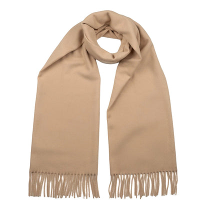 Villahuivi, kaulahuivi eri väreissä