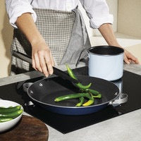 Domenica tongit / pihdit ruoanlaittoon