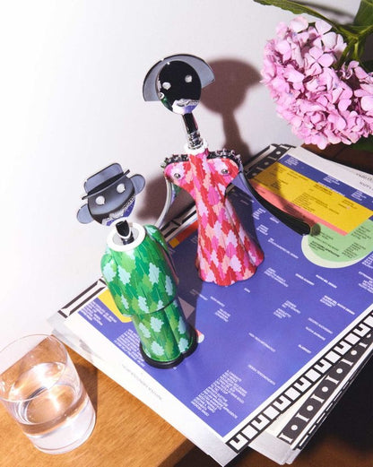 Korkkiruuvi Anna G erikoiserä