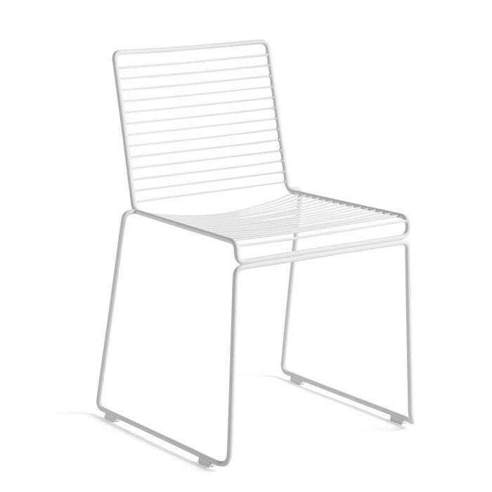 HAY Hee Dining chair, ruokapöydän tuoli