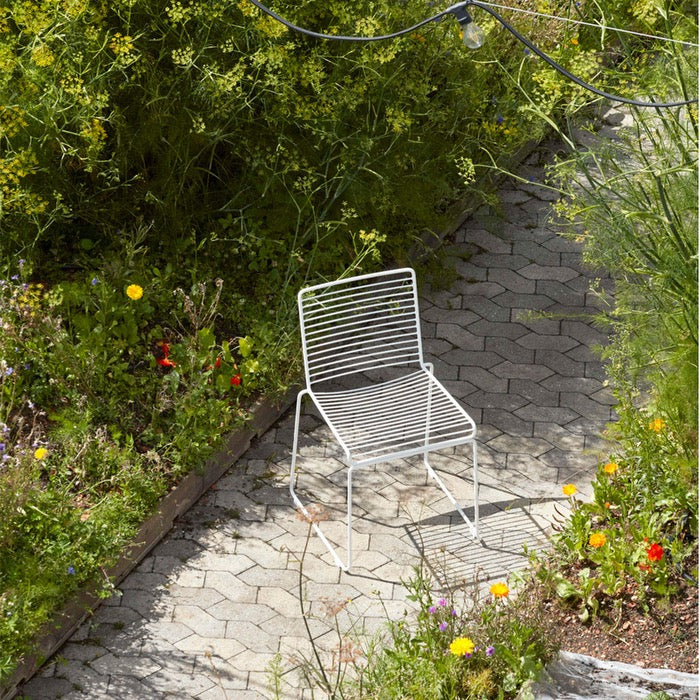 HAY Hee Dining chair, ruokapöydän tuoli