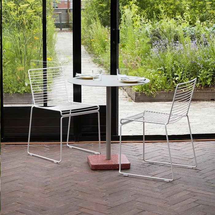 HAY Hee Dining chair, ruokapöydän tuoli