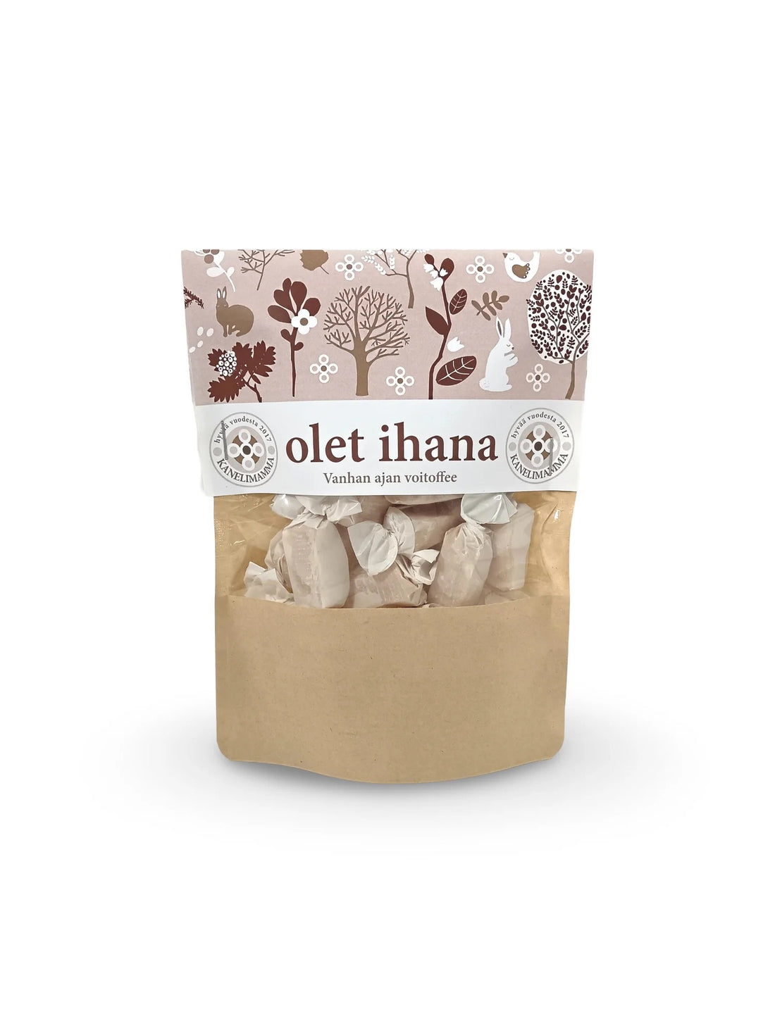 Olet ihana - voitoffee 150 g