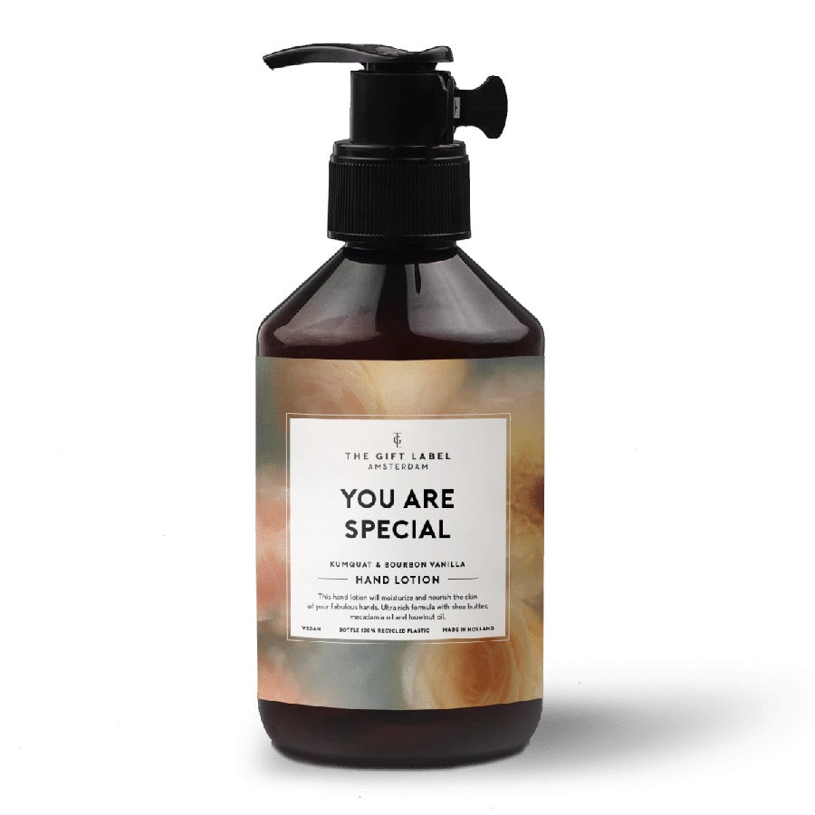 You are special - käsivoide 250ml