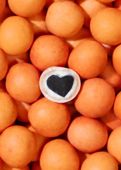 Love persikka - kausimaku iso tai pieni