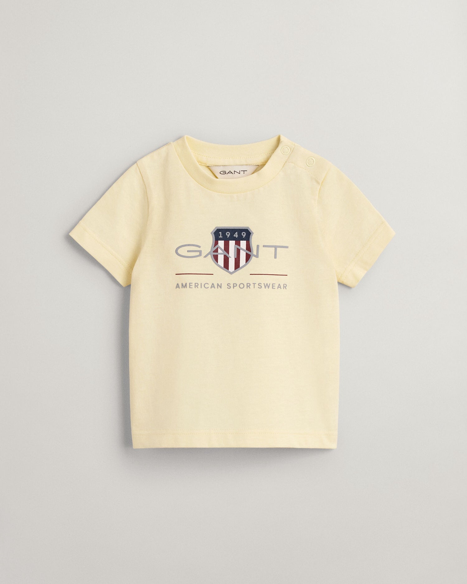 Baby Shield t-paita