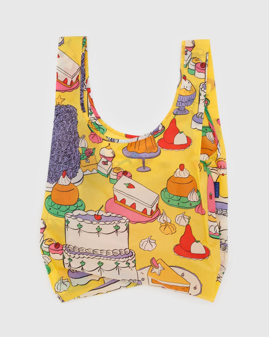Standard Baggu - ostoskassi