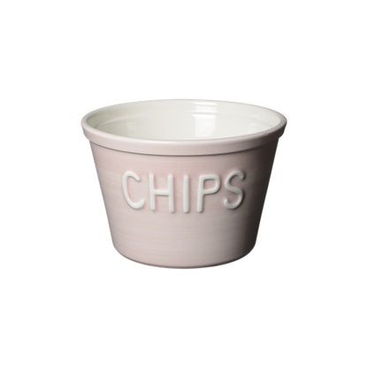 Chips kulho - useita värejä