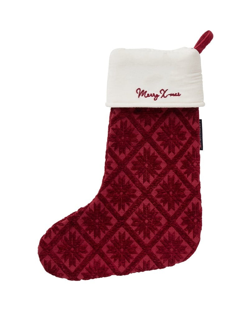 Joulusukka vihreä tai punainen 45 cm