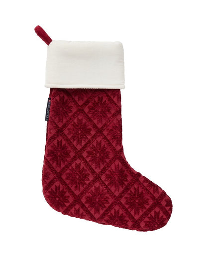 Joulusukka vihreä tai punainen 45 cm