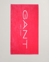 GANT Est. 1949 ‑rantapyyhe 100x180 cm useita värejä