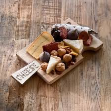 Cheese juustotarjotin / leikkuulauta