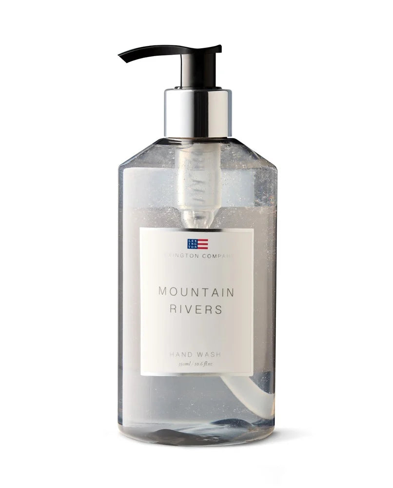 Mountain Rivers käsisaippua, 350ml