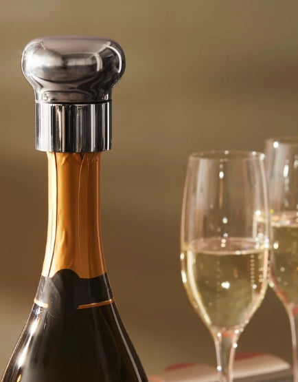 Noe viinipullon korkki