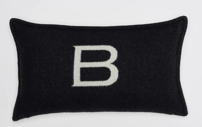 Balmuir B-logotyyny 30x50, musta