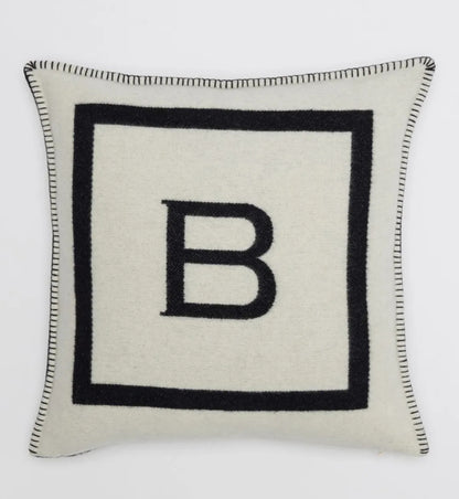 Tyynynpäällinen B-LOGO CC 50X50