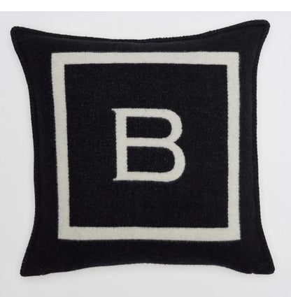 Tyynynpäällinen B-LOGO CC 50X50