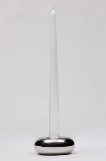 Kruunukynttilä VELVET 28(X2)CM