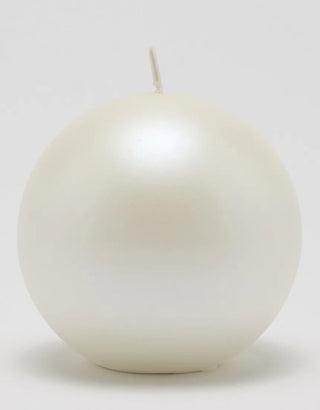 Pallokynttilä VELVET 12CM