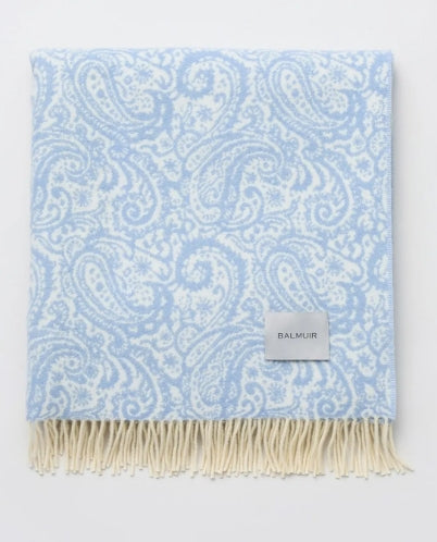 Torkkupeitto CALLIE 130X180