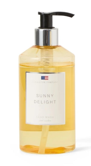 Sunny Delight käsisaippua, 350ml